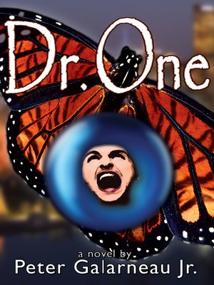 cover image of Dr. One
